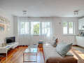 studio München Sendling 01 living area 7669