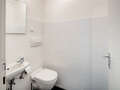 apartment München Schwabing-Nord (zw. Leopoldstraße & Englischen Garten) 01 guest toilet 7670