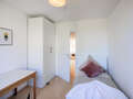 apartment München Schwabing-Nord (zw. Leopoldstraße & Englischen Garten) 01 3. bedroom 7670