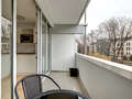 studio München Au 02 balcony 7671
