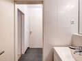 apartment München Schwabing-West (rund um den Hohenzollernplatz) 03 bathroom 7675