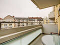 apartment München Neuhausen 02 balcony 7677