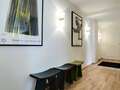 apartment München Lehel 02 hall 7684
