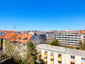 roof terrace apartment München Schwabing-West (rund um den Hohenzollernplatz) 03 view 7704