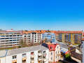 roof terrace apartment München Schwabing-West (rund um den Hohenzollernplatz) 04 view 7704