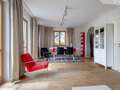 apartment München Forstenried 02 living room 7741