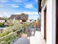 apartment München Forstenried 01 balcony 7741