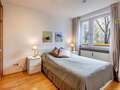 apartment München Parkstadt Schwabing 01 bedroom 7742
