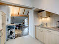 attic apartment Zorneding 03 kitchen 7747