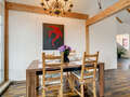 attic apartment Zorneding 01 dining 7747