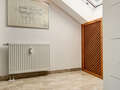 attic apartment Zorneding 01 hall 7747