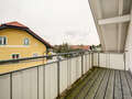 attic apartment Zorneding 03 balcony 7747