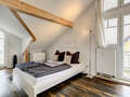attic apartment Zorneding 01 sleeping area 7747