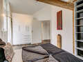 attic apartment Zorneding 03 sleeping area 7747