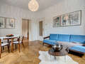 apartment München Laim 02 living room 7765