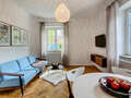 apartment München Laim 03 living room 7765