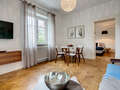 apartment München Laim 04 living room 7765