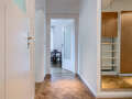 apartment München Laim 03 hall 7765