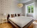 apartment München Laim 01 sleeping area 7765