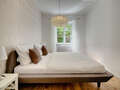 apartment München Laim 02 sleeping area 7765