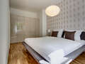 apartment München Laim 03 sleeping area 7765