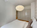 apartment München Laim 04 sleeping area 7765