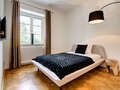 apartment München Laim 01 2. sleeping area 7765