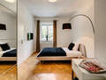 apartment München Laim 02 2. sleeping area 7765