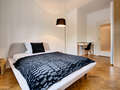 apartment München Laim 03 2. sleeping area 7765