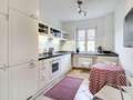 apartment München Schwabing (links der Leopoldstraße) 01 kitchen 7776