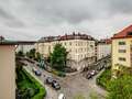 apartment München Schwabing (links der Leopoldstraße) 04 view 7776
