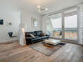 apartment München Schwabing-Nord (zw. Leopoldstraße & Englischen Garten) 01 living room 7791