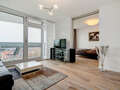 apartment München Schwabing-Nord (zw. Leopoldstraße & Englischen Garten) 02 living room 7791