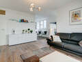 apartment München Schwabing-Nord (zw. Leopoldstraße & Englischen Garten) 04 living room 7791