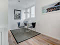 apartment München Schwabing-Nord (zw. Leopoldstraße & Englischen Garten) 05 living room 7791