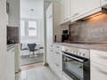 apartment München Schwabing-Nord (zw. Leopoldstraße & Englischen Garten) 03 kitchen 7791