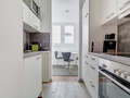 apartment München Schwabing-Nord (zw. Leopoldstraße & Englischen Garten) 04 kitchen 7791