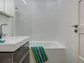 apartment München Schwabing-Nord (zw. Leopoldstraße & Englischen Garten) 01 bathroom 7791