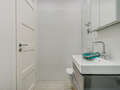apartment München Schwabing-Nord (zw. Leopoldstraße & Englischen Garten) 04 bathroom 7791