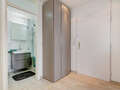 apartment München Schwabing-Nord (zw. Leopoldstraße & Englischen Garten) 01 hall 7791