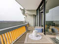 apartment München Schwabing-Nord (zw. Leopoldstraße & Englischen Garten) 03 balcony 7791