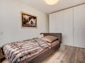 apartment München Schwabing-Nord (zw. Leopoldstraße & Englischen Garten) 01 sleeping area 7791