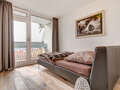 apartment München Schwabing-Nord (zw. Leopoldstraße & Englischen Garten) 02 sleeping area 7791