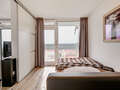 apartment München Schwabing-Nord (zw. Leopoldstraße & Englischen Garten) 03 sleeping area 7791