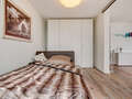 apartment München Schwabing-Nord (zw. Leopoldstraße & Englischen Garten) 04 sleeping area 7791