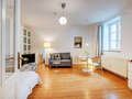 studio München Altstadt 01 living area 7806