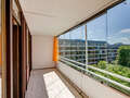 apartment München Johanneskirchen 02 balcony 7811