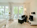 apartment München Sendling-Westpark 02 living room 7843