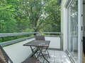apartment München Sendling-Westpark 01 balcony 7845