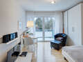 apartment München Sendling-Westpark 01 living area 7845